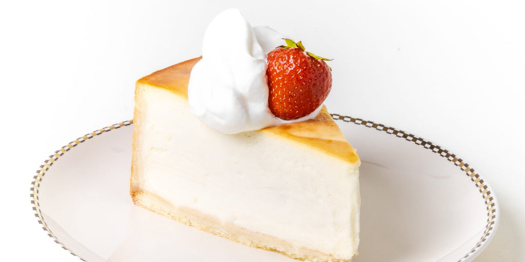 Homemade Whipped Cream – Carnegie Deli