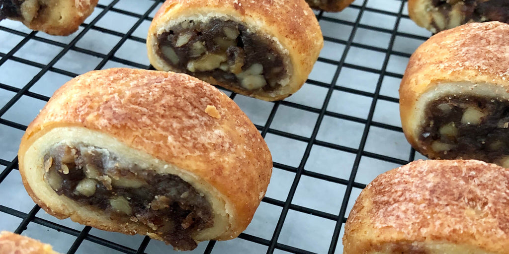 Rugelach Cookies – Carnegie Deli