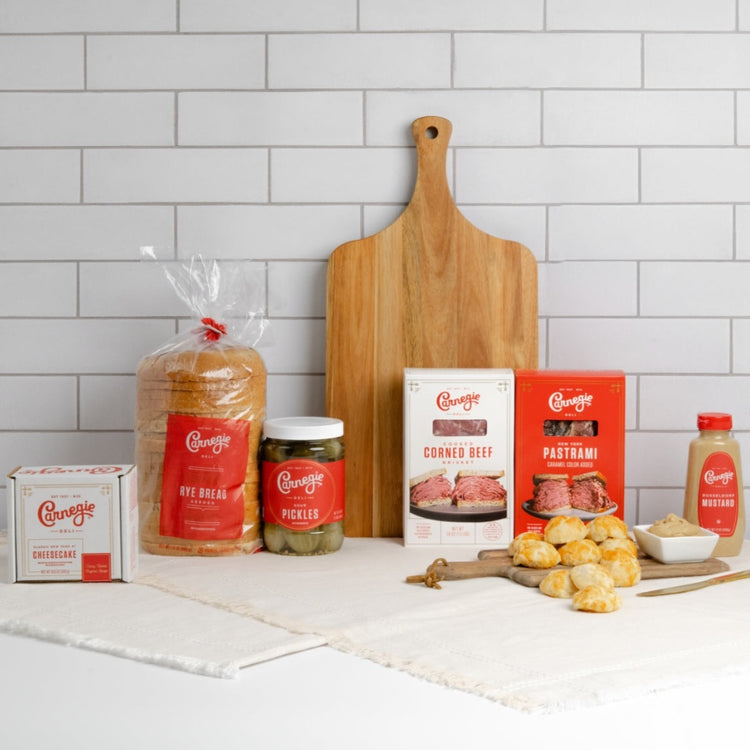 Packaging Tasty Cookies in Jars - For The Feast