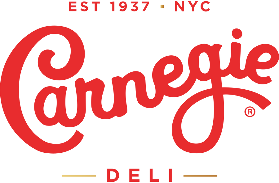 Recipes – Carnegie Deli